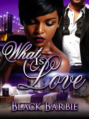cover image of What Is Love